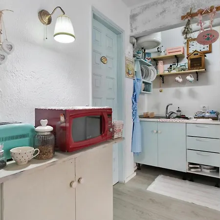 Little House Playa San Marcos Apartment Icod De Los Vinos