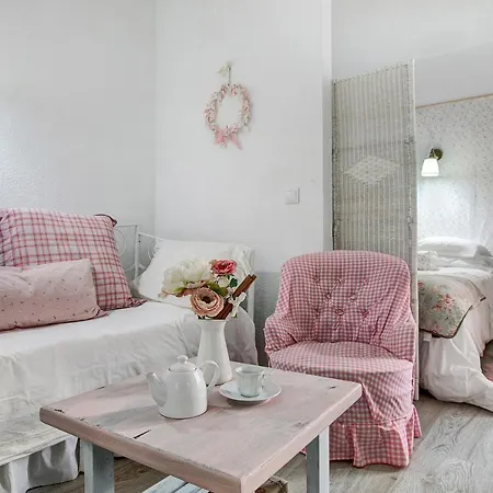 Apartment Little House Playa San Marcos Icod De Los Vinos
