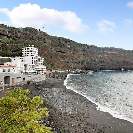 Little House Playa San Marcos Apartment Icod De Los Vinos