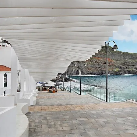 Little House Playa San Marcos Apartment Icod De Los Vinos