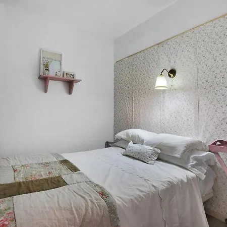 Little House Playa San Marcos Apartment Icod De Los Vinos