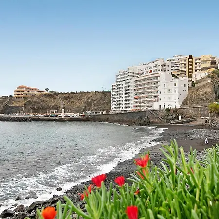 Apartment Little House Playa San Marcos