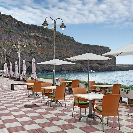 Apartment Little House Playa San Marcos Icod De Los Vinos