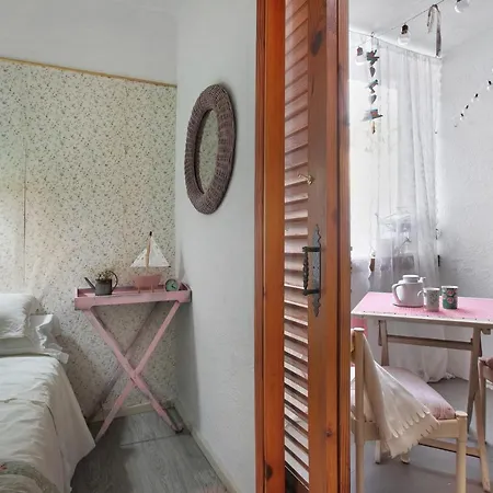 Apartment Little House Playa San Marcos *
